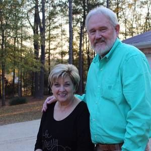 Meet your Posher, Debbie